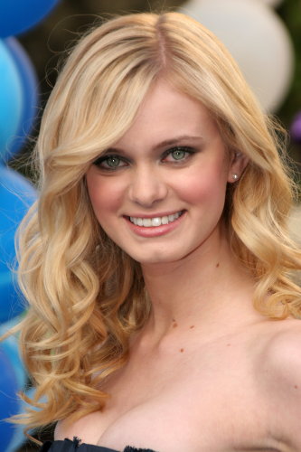 sarah paxton -  Cinema, TV - 